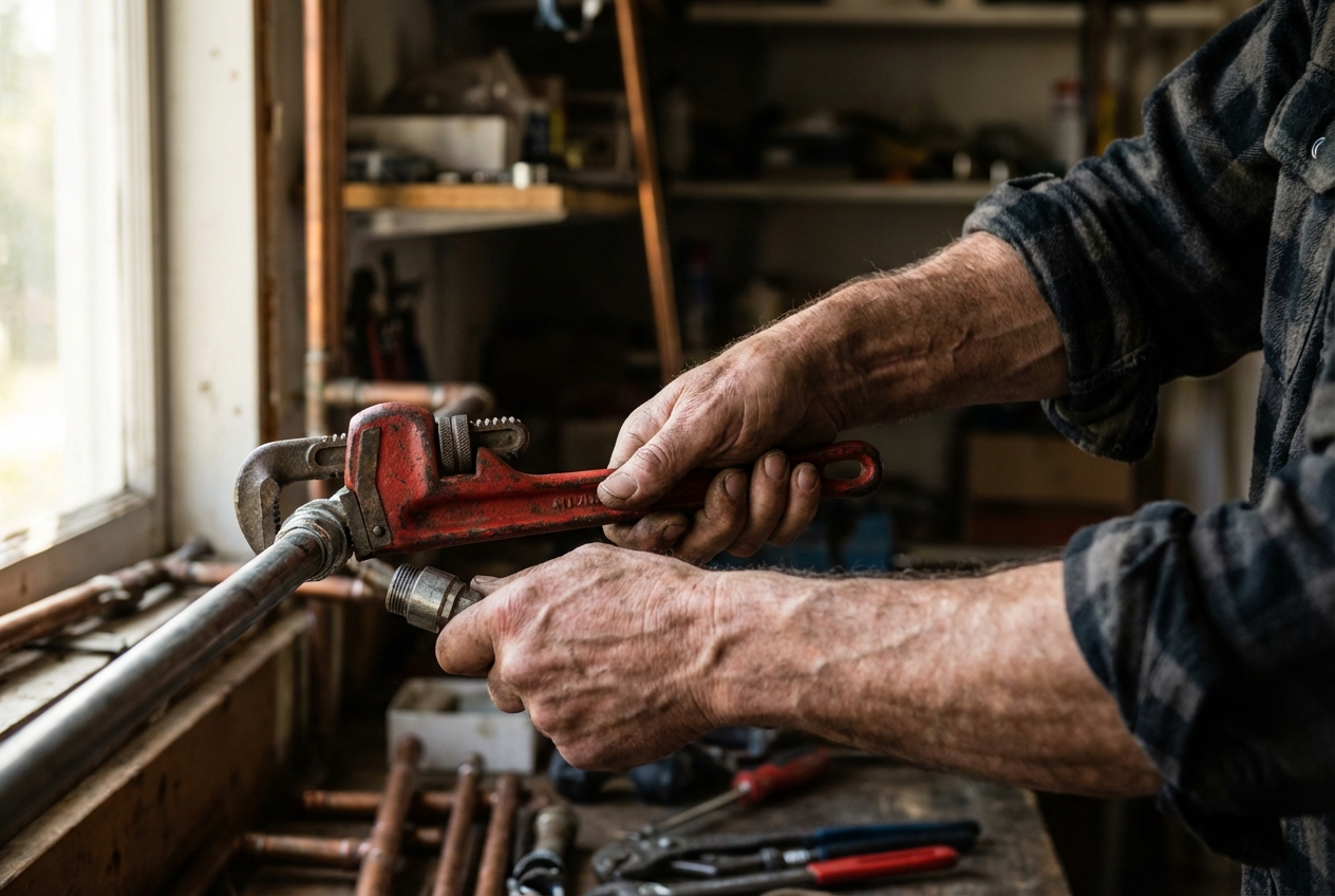 À propos de notre entreprise locale d'assainissement à Perpignan